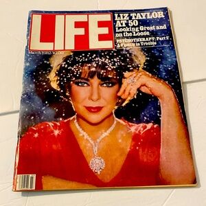 Magazine March 1982 Edition